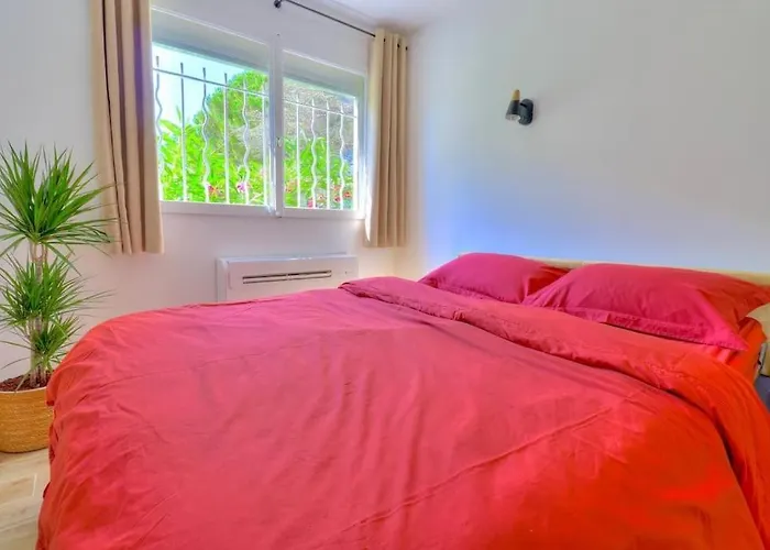 Apartment Renove A Antibes, A 10 Min A Pied *