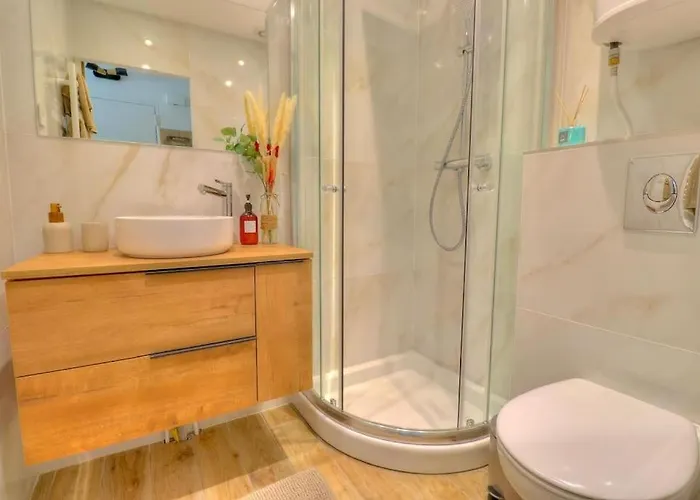 Renove A Antibes, A 10 Min A Pied Apartment *