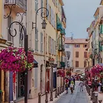 Renove A Antibes, A 10 Min A Pied Διαμέρισμα Αντίμπ