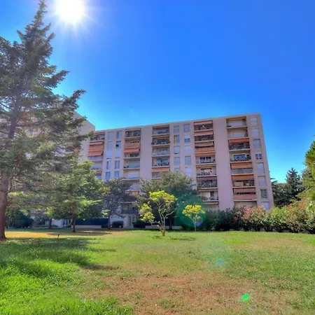 Διαμέρισμα Renove A Antibes, A 10 Min A Pied